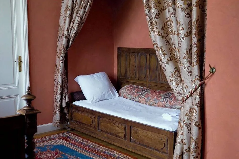 Château Borgeat de Lagrange à Blaye, photo 7