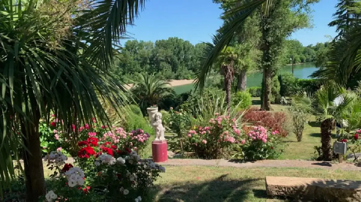 Château Bouchereau à Caudrot, photo 3