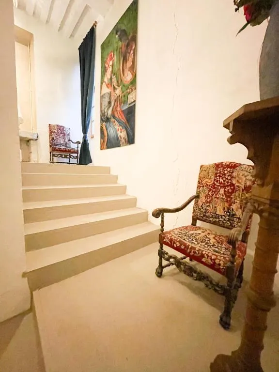 Château Bourgeoisie à Laimont, photo 5