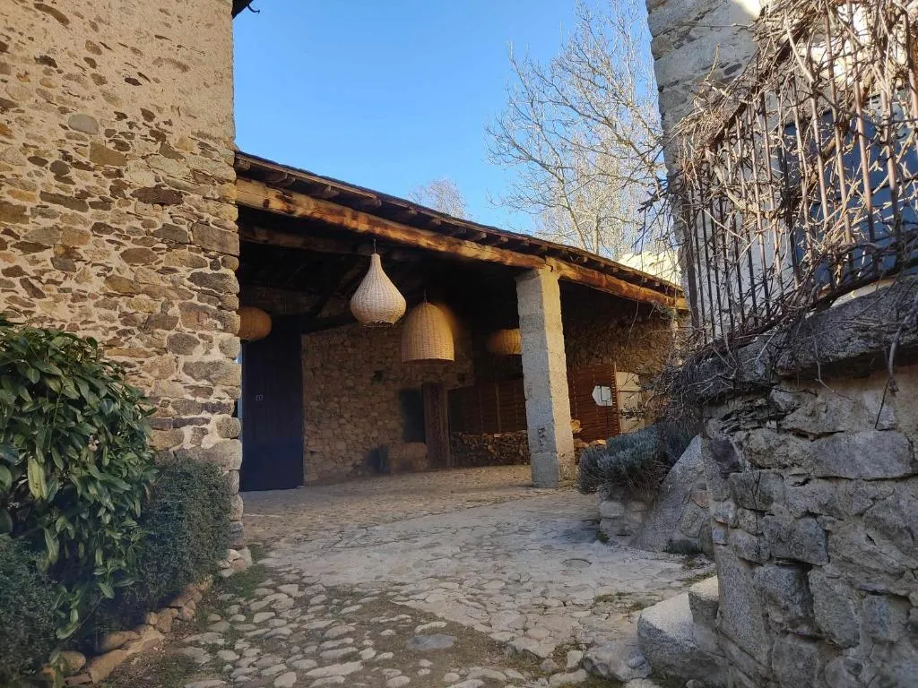 Château Brangoly à Enveitg, photo 4