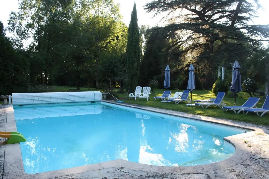 Château Castelrives à Bessières, photo 4