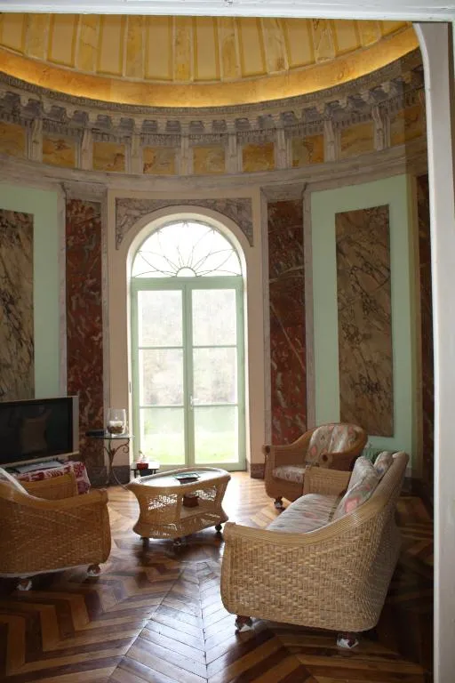 Château Castelrives à Bessières, photo 6