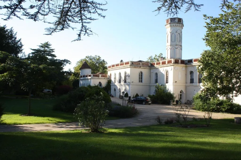 Château Castelrives à Bessières, photo 7