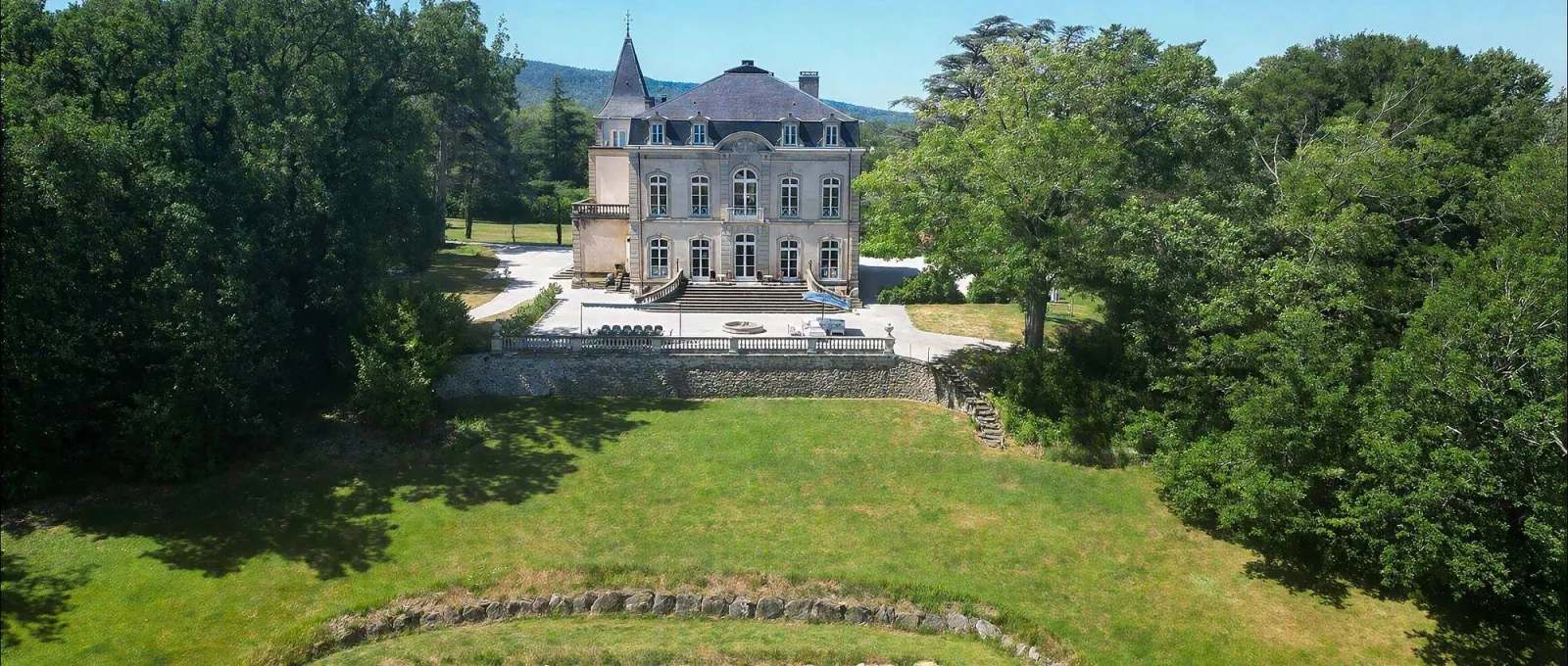 Château Charles-Henri à Cahuzac, photo 3