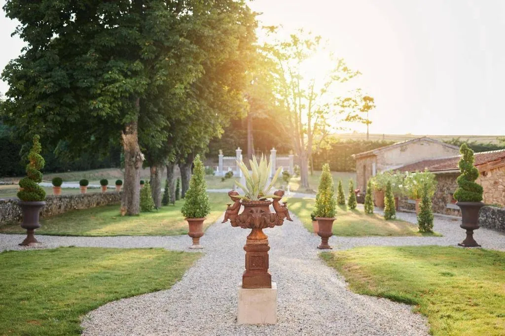 Château Chavagnac à Lemps, photo 7