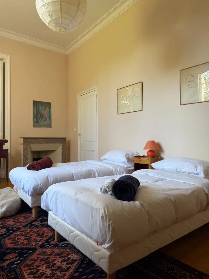 Château Chevreuil à Villeneuve-en-Retz, photo 7