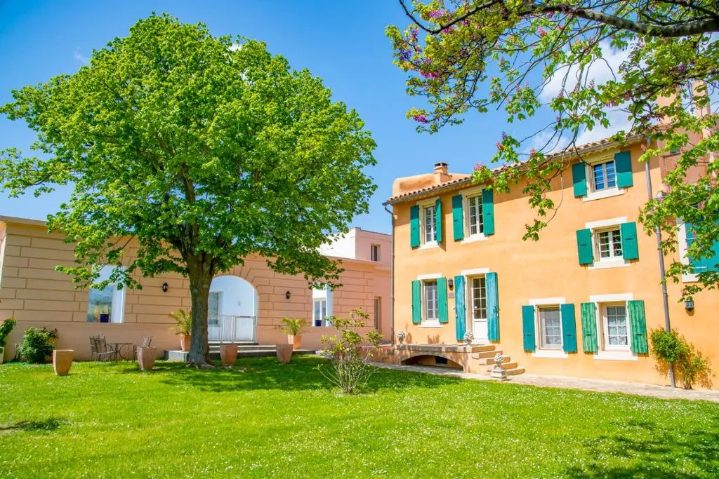 Château Ciceron à Ribaute, photo 7