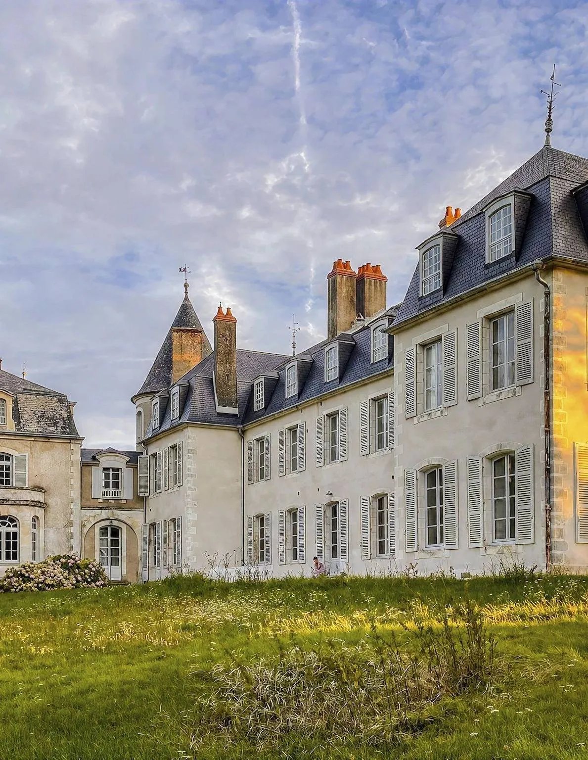 Château Coraline à Ménétréol-sous-Sancerre, photo 2