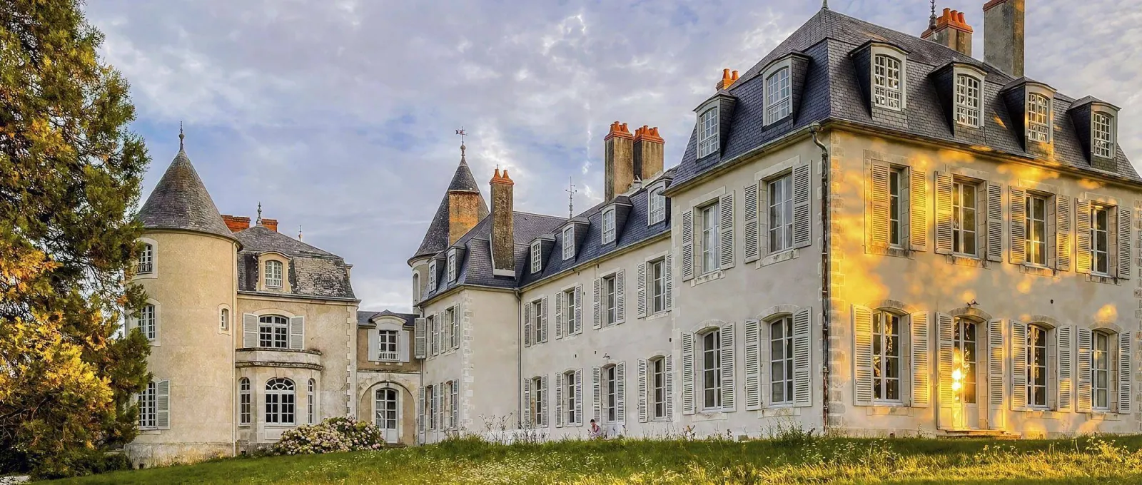 Château Coraline à Ménétréol-sous-Sancerre, photo 3