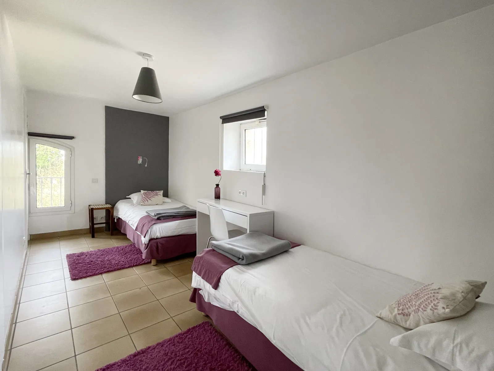 Château Courtade-Dubuc, gîte en duo à Camblanes-et-Meynac, photo 5