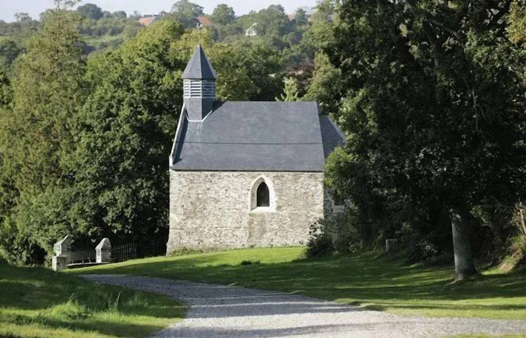 Château d'Agneaux à Agneaux, photo 3