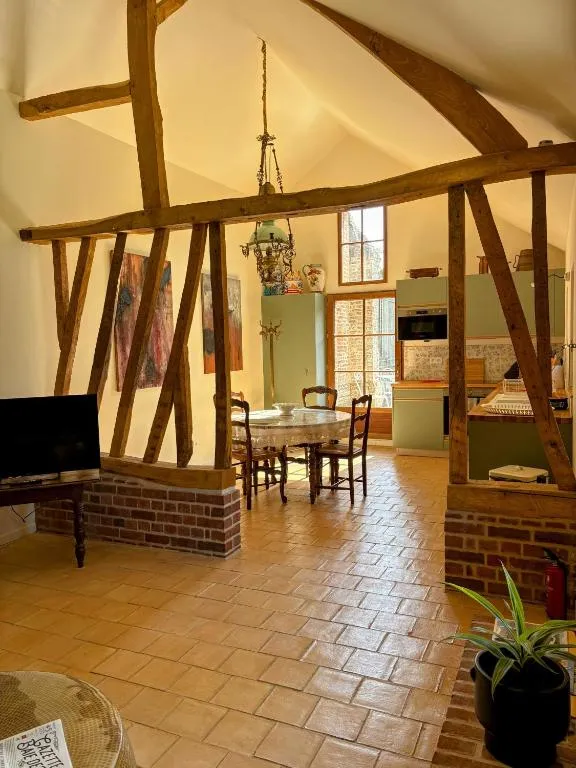 Château d'Aigneville à Aigneville, photo 3