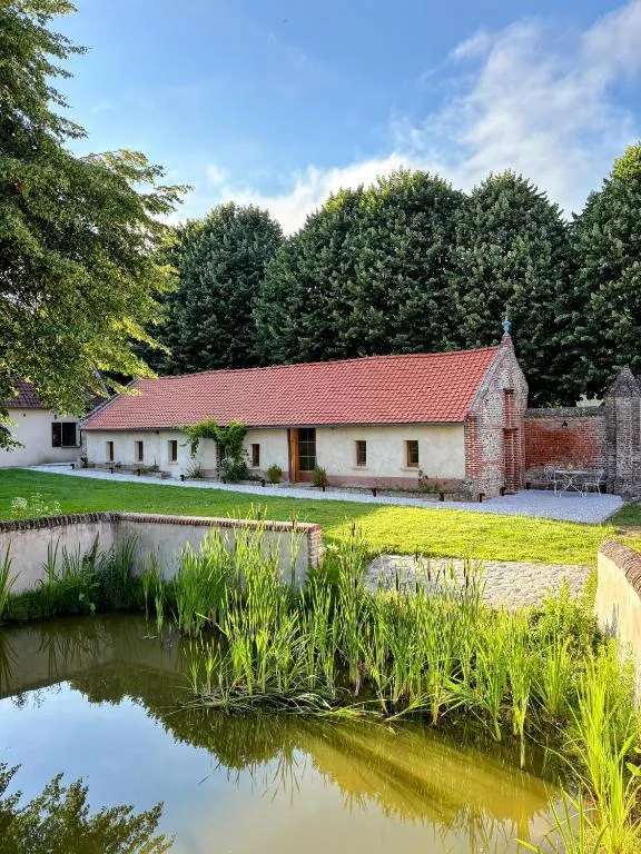Château d'Aigneville à Aigneville, photo 5