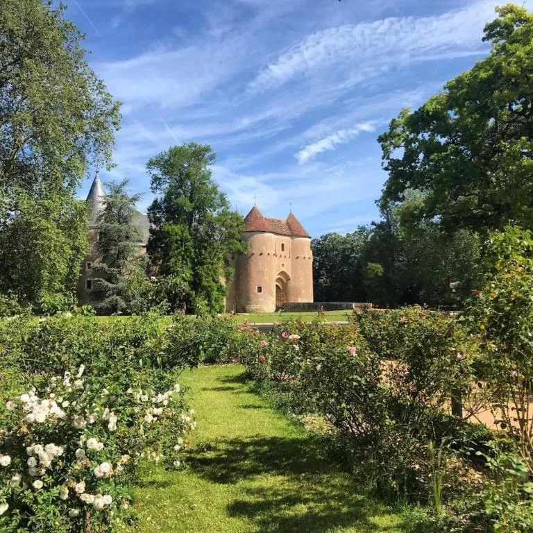 Château d'Ainay-le-Vieil à Ainay-le-Vieil, photo 6