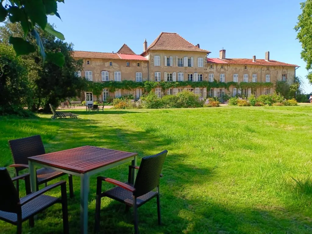 Château d'Alteville à Tarquimpol, photo 6