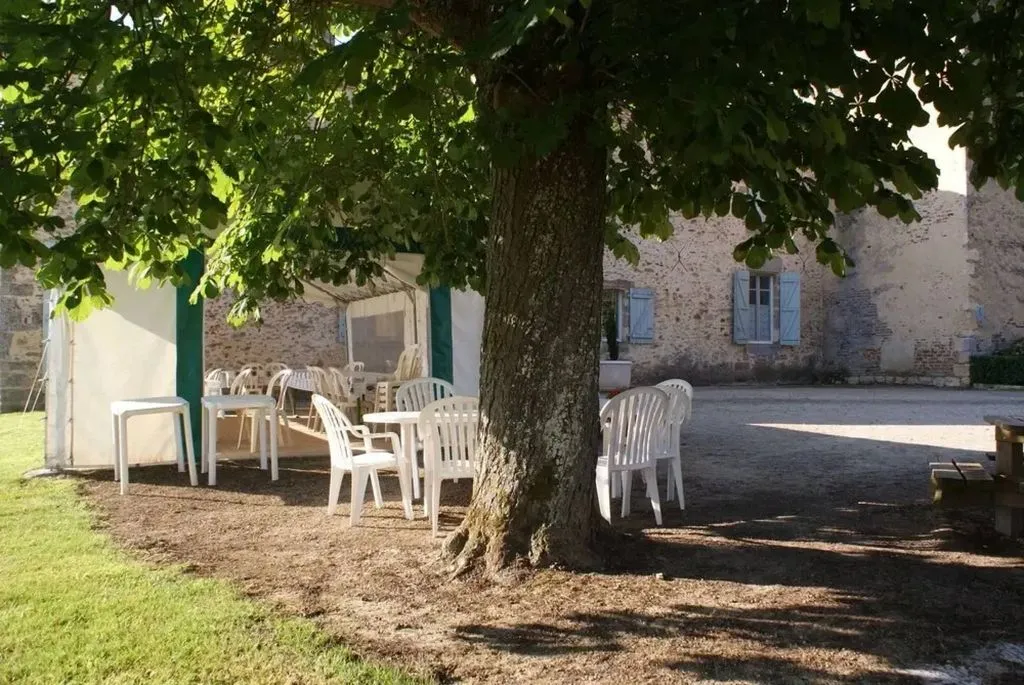 Château d'Aon à Hontanx, photo 4
