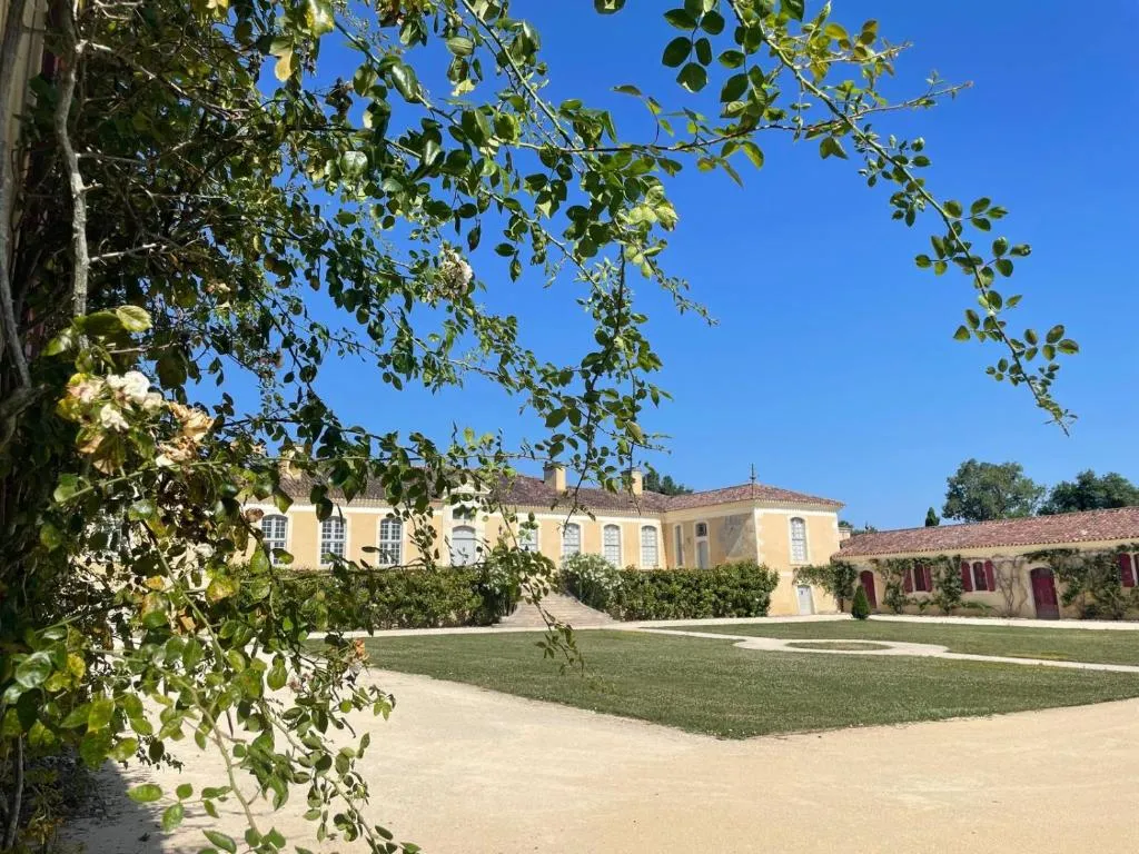 Château d'Arcamont à Roquelaure, photo 6