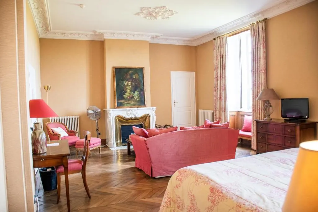 Château d'Arche à Sauternes, photo 5