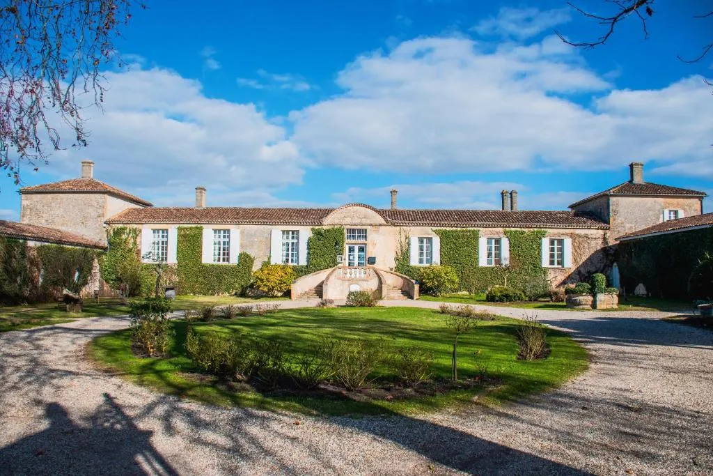 Château d'Arche à Sauternes, photo 6