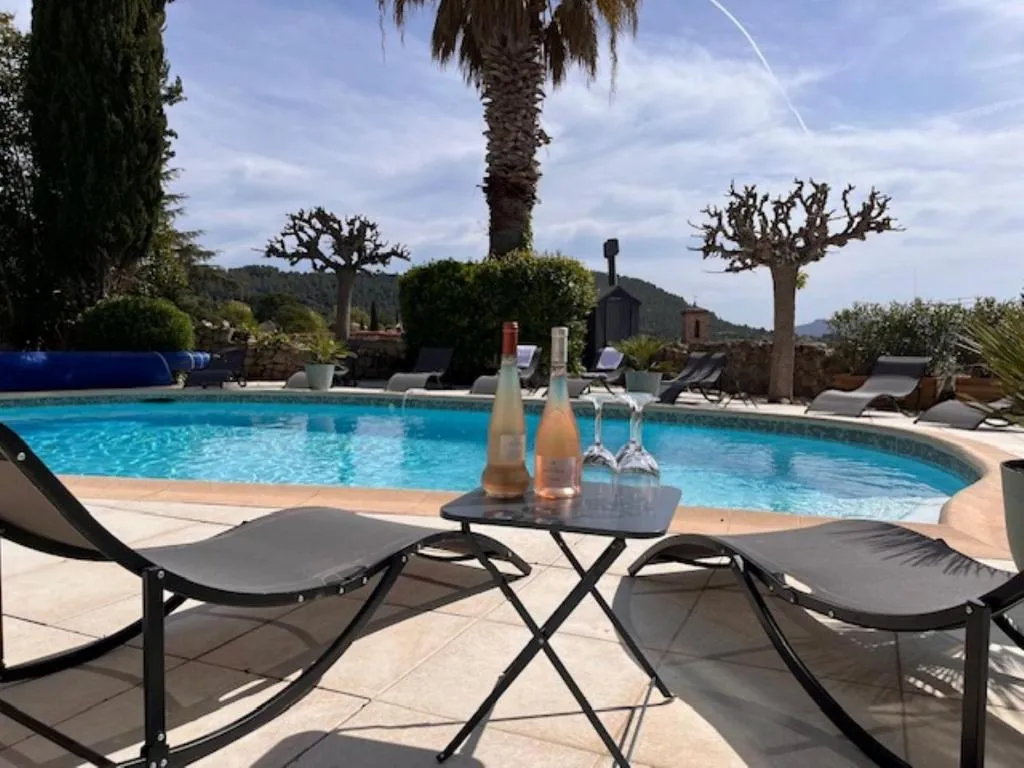 Le Château d'Argens à Les Arcs, photo 3