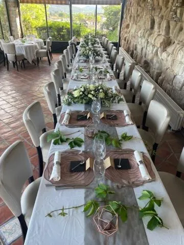 Le Château d'Argens à Les Arcs, photo 4