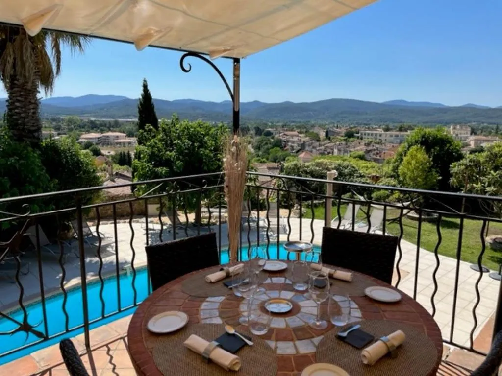 Le Château d'Argens à Les Arcs, photo 6