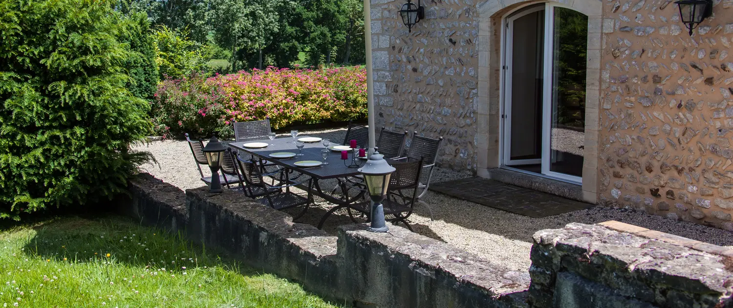 Château d'Argouges à Mosles, photo 2