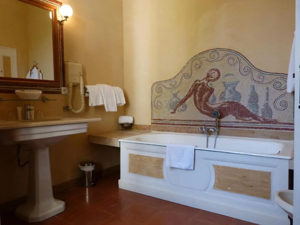 Château d'Arpaillargues à Arpaillargues-et-Aureillac, photo 2