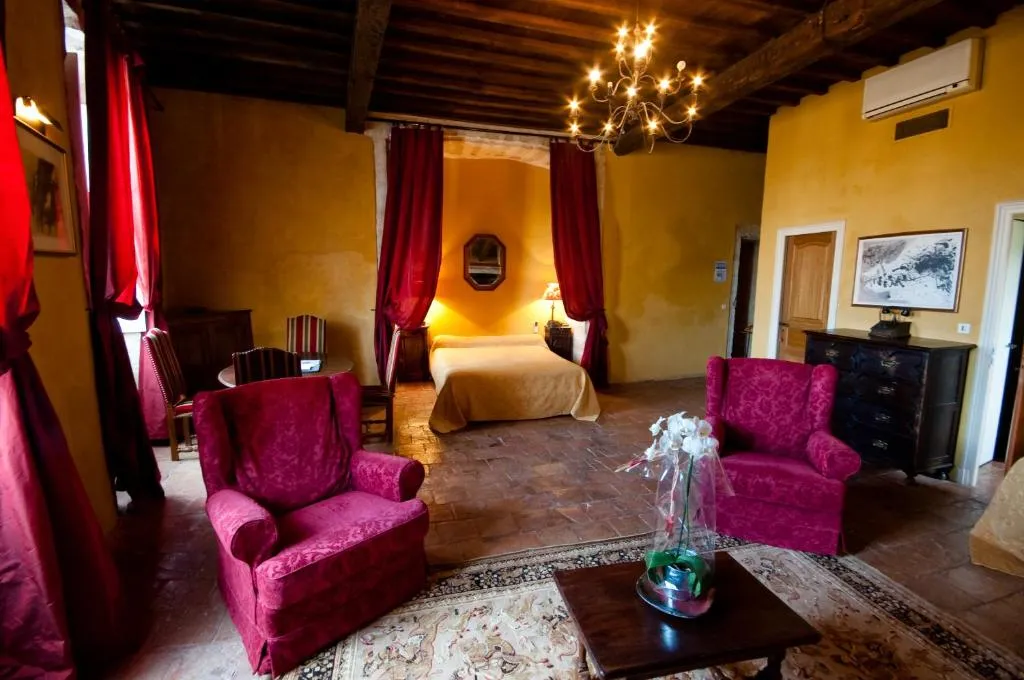 Château d'Arpaillargues à Arpaillargues-et-Aureillac, photo 4