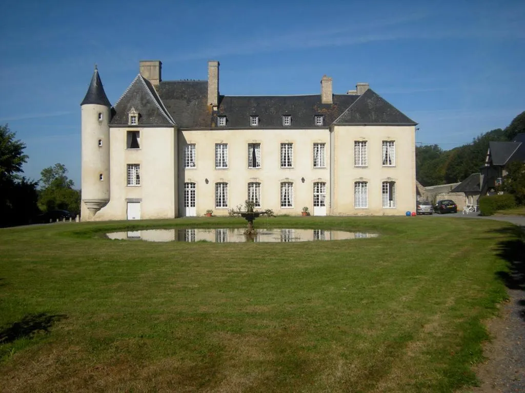 Château d'Asnières-en-Bessin à Asnières-en-Bessin, photo 5