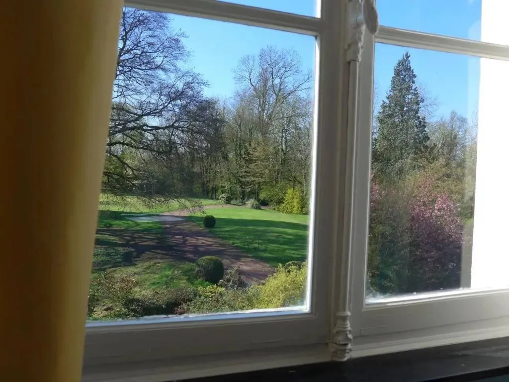 Château d'Aubry à Aubry-du-Hainaut, photo 4