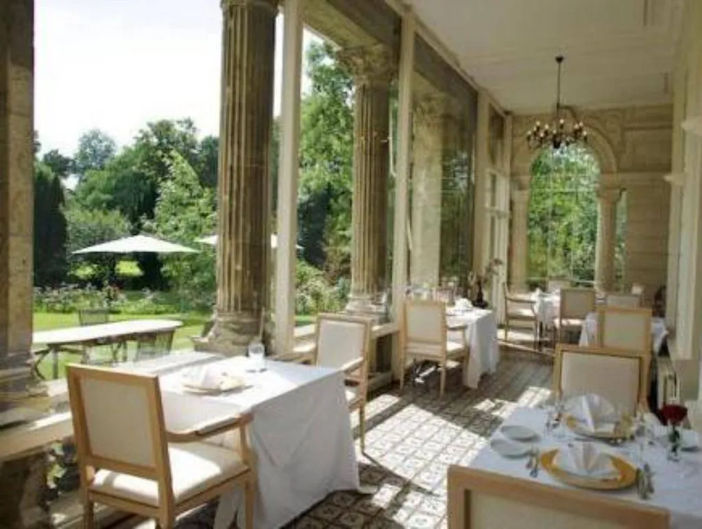 Château d'Aubry à Aubry-du-Hainaut, photo 7