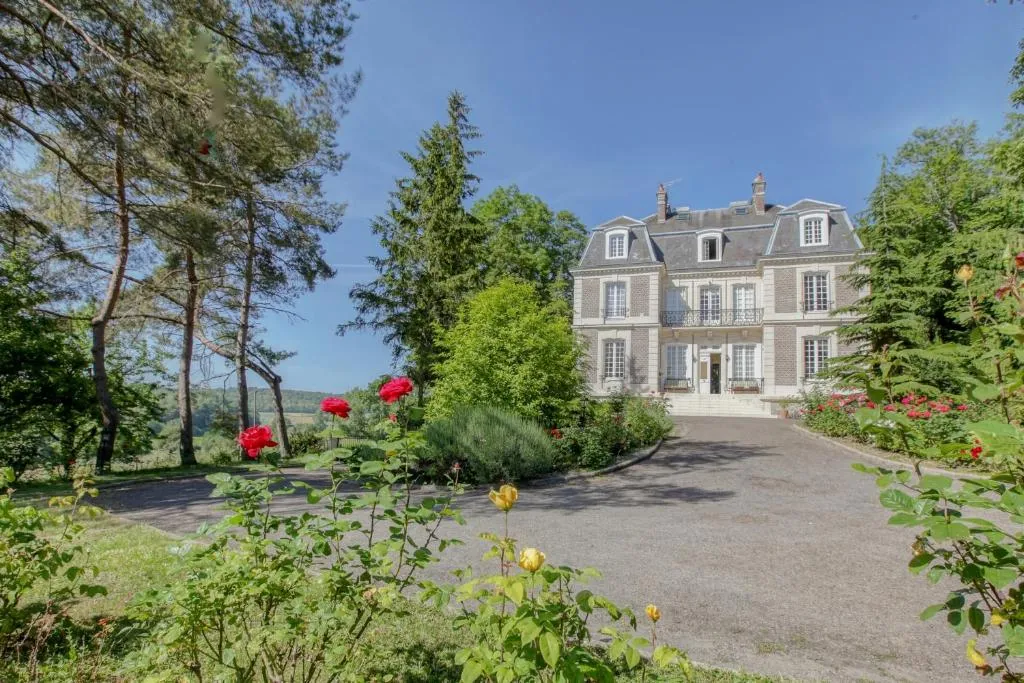 Château d'Avesnes, le Castelet à Avesnes-en-Bray, photo 6