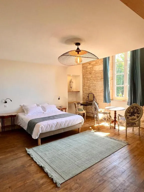 Château d'Aynac à Aynac, photo 2