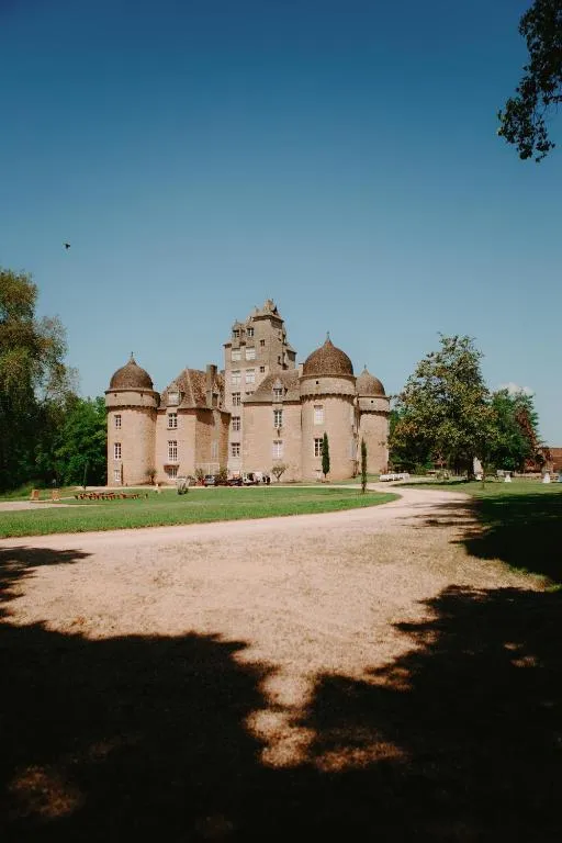 Château d'Aynac à Aynac, photo 5