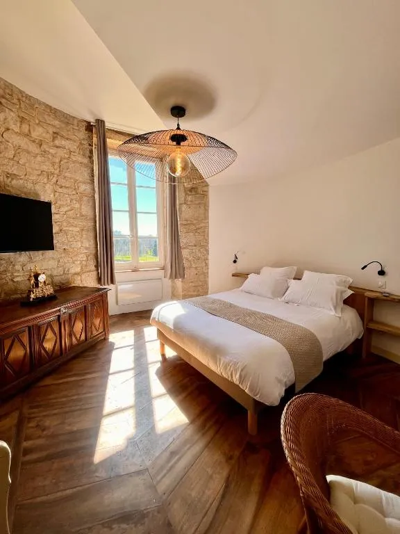 Château d'Aynac à Aynac, photo 6