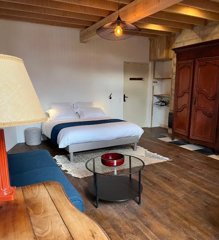 Château d'Aynac à Aynac, photo 7
