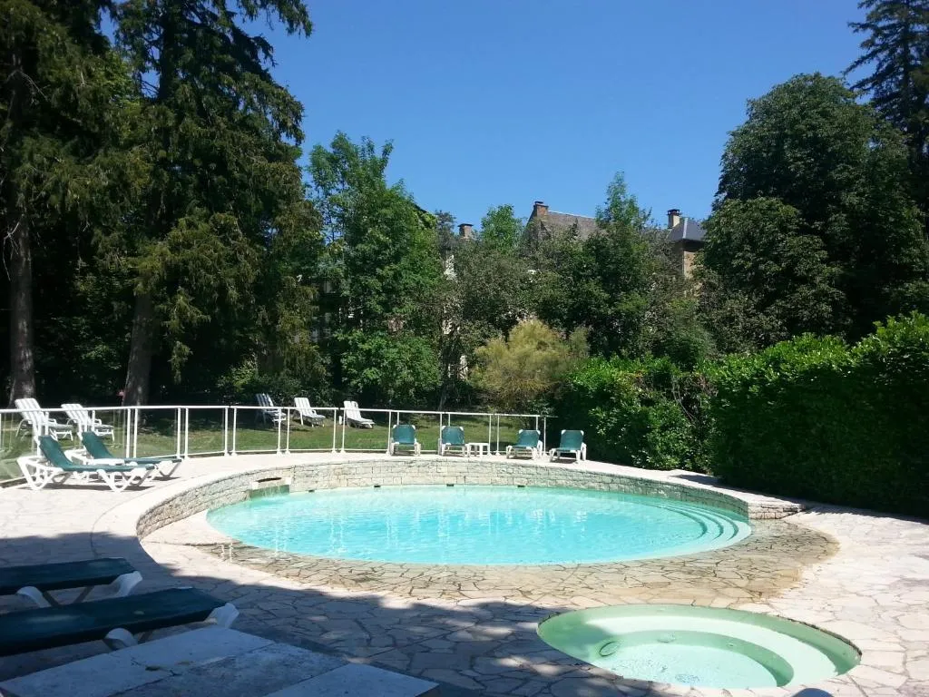 Château d'Ayres à Meyrueis, photo 4