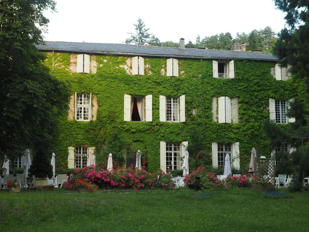 Château d'Ayres à Meyrueis, photo 5
