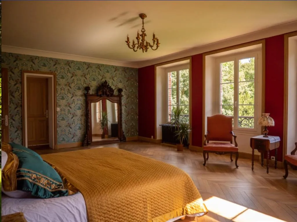 Château d'Elbeuf-en-Bray à Elbeuf-en-Bray, photo 2
