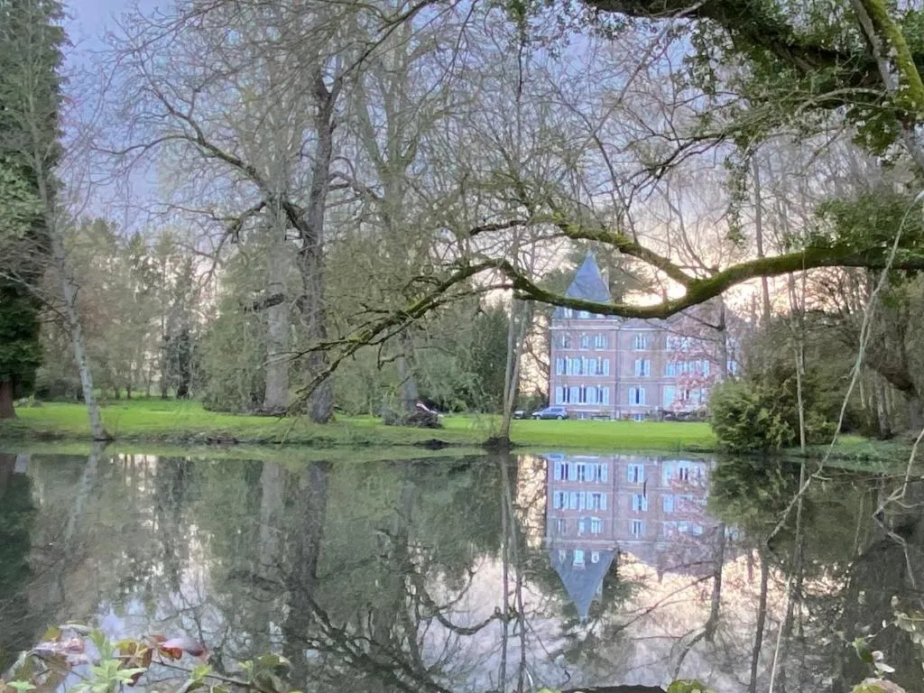 Château d'Elbeuf-en-Bray à Elbeuf-en-Bray, photo 6