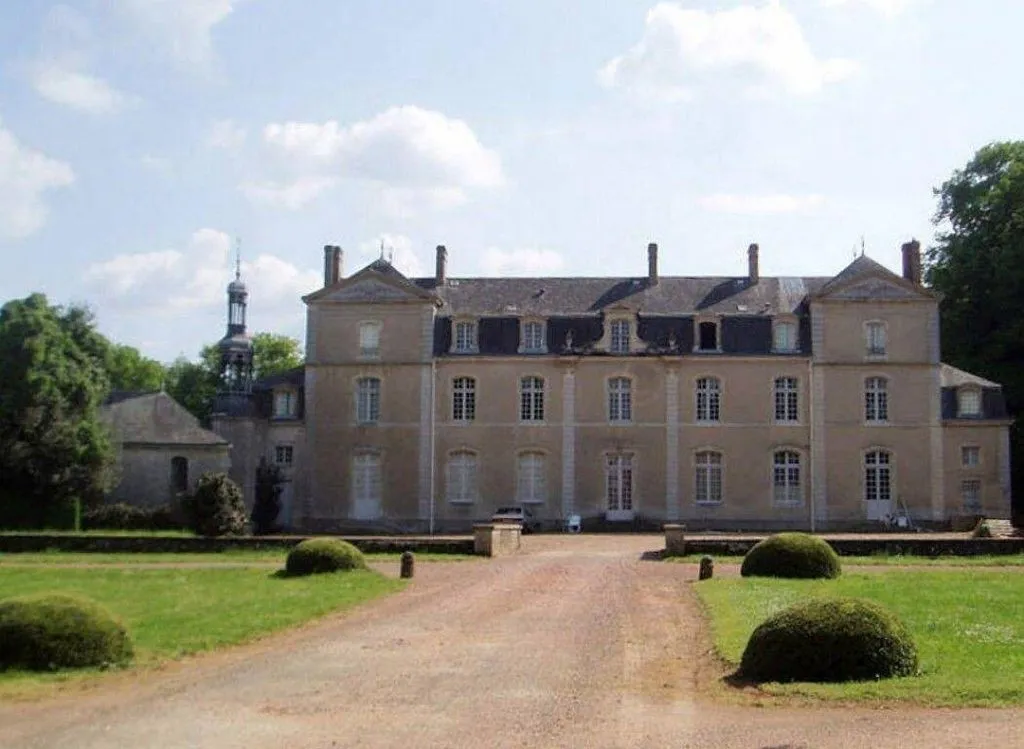 Château d'Eporcé, chambre ou suite de château à La Quinte