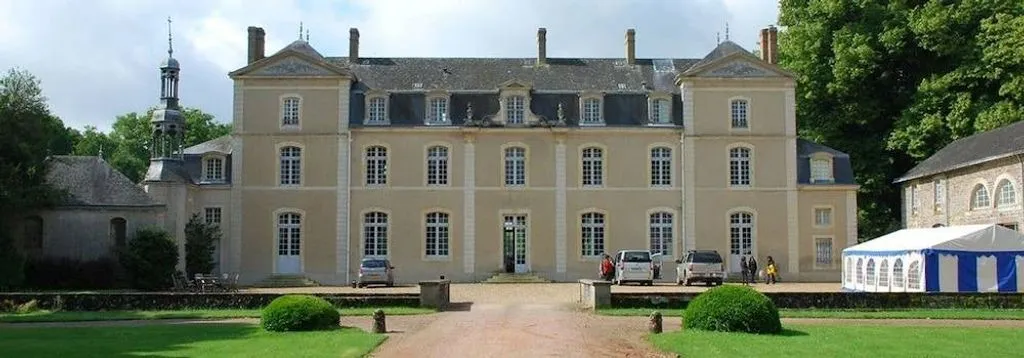 Château d'Eporcé à La Quinte, photo 2