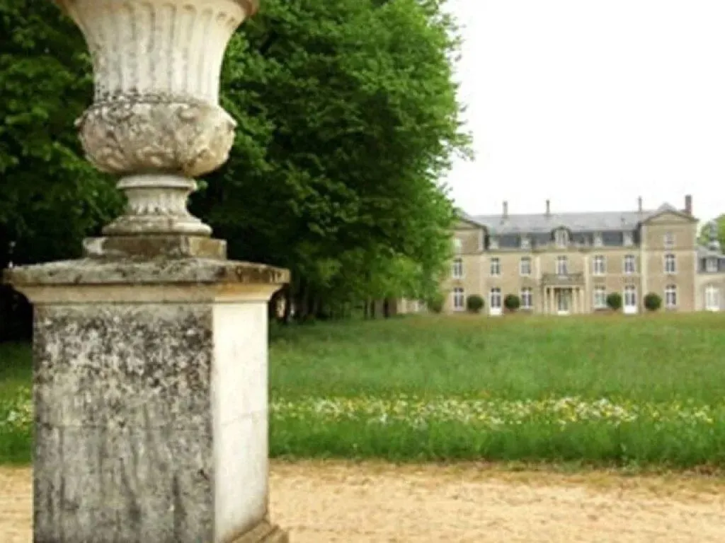 Château d'Eporcé à La Quinte, photo 5