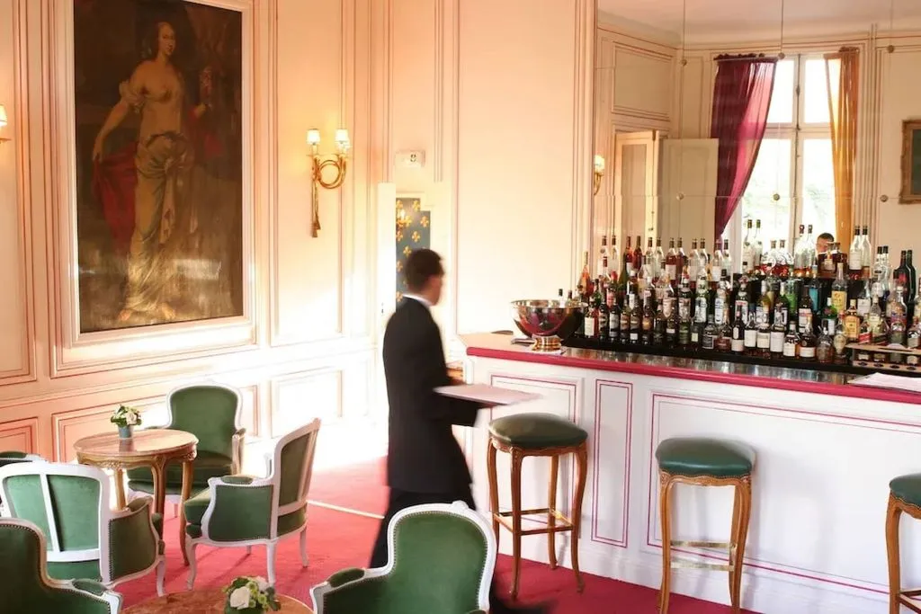 Château d'Esclimont à Auneau-Bleury-Saint-Symphorien, photo 6