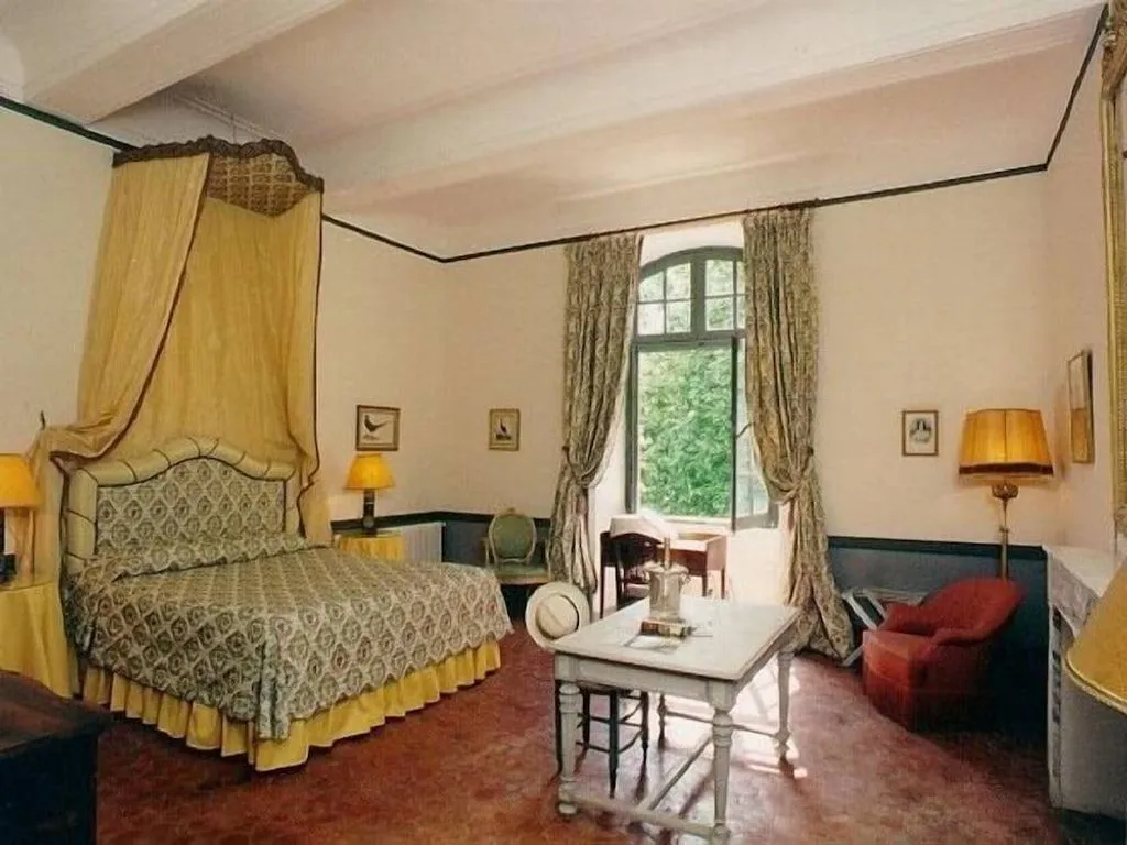 Château d'Esparron à Esparron-de-Verdon, photo 2