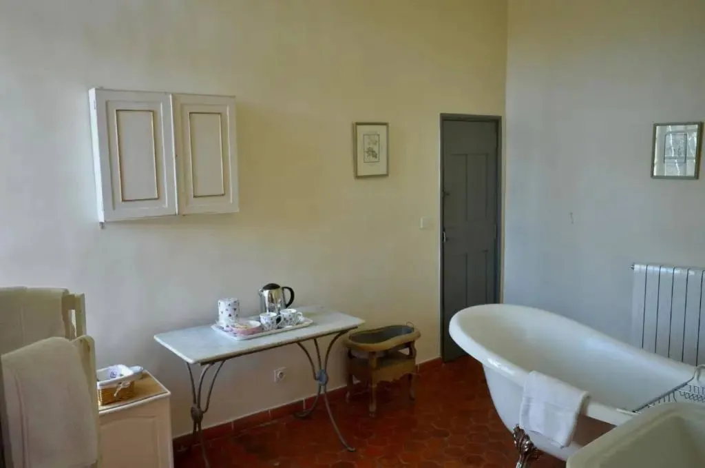 Château d'Esparron à Esparron-de-Verdon, photo 5