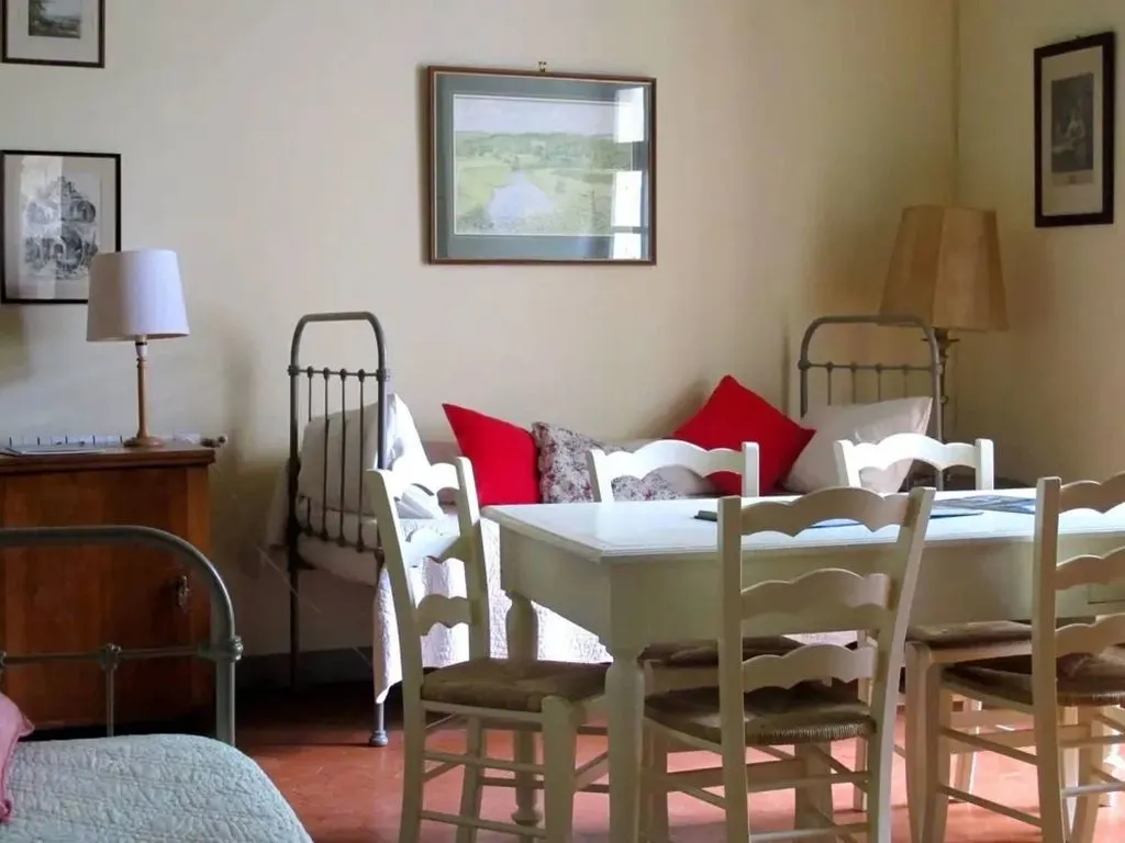 Château d'Esparron à Esparron-de-Verdon, photo 7