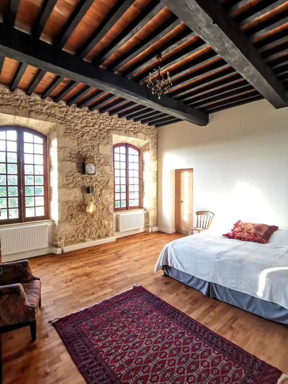 Château d'Esplavis à Eauze, photo 2