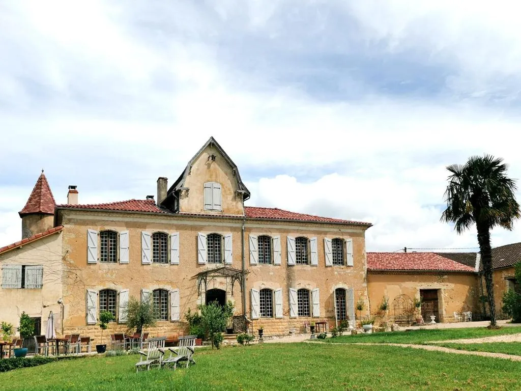 Château d'Esplavis à Eauze, photo 4